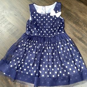 Toddler Dress